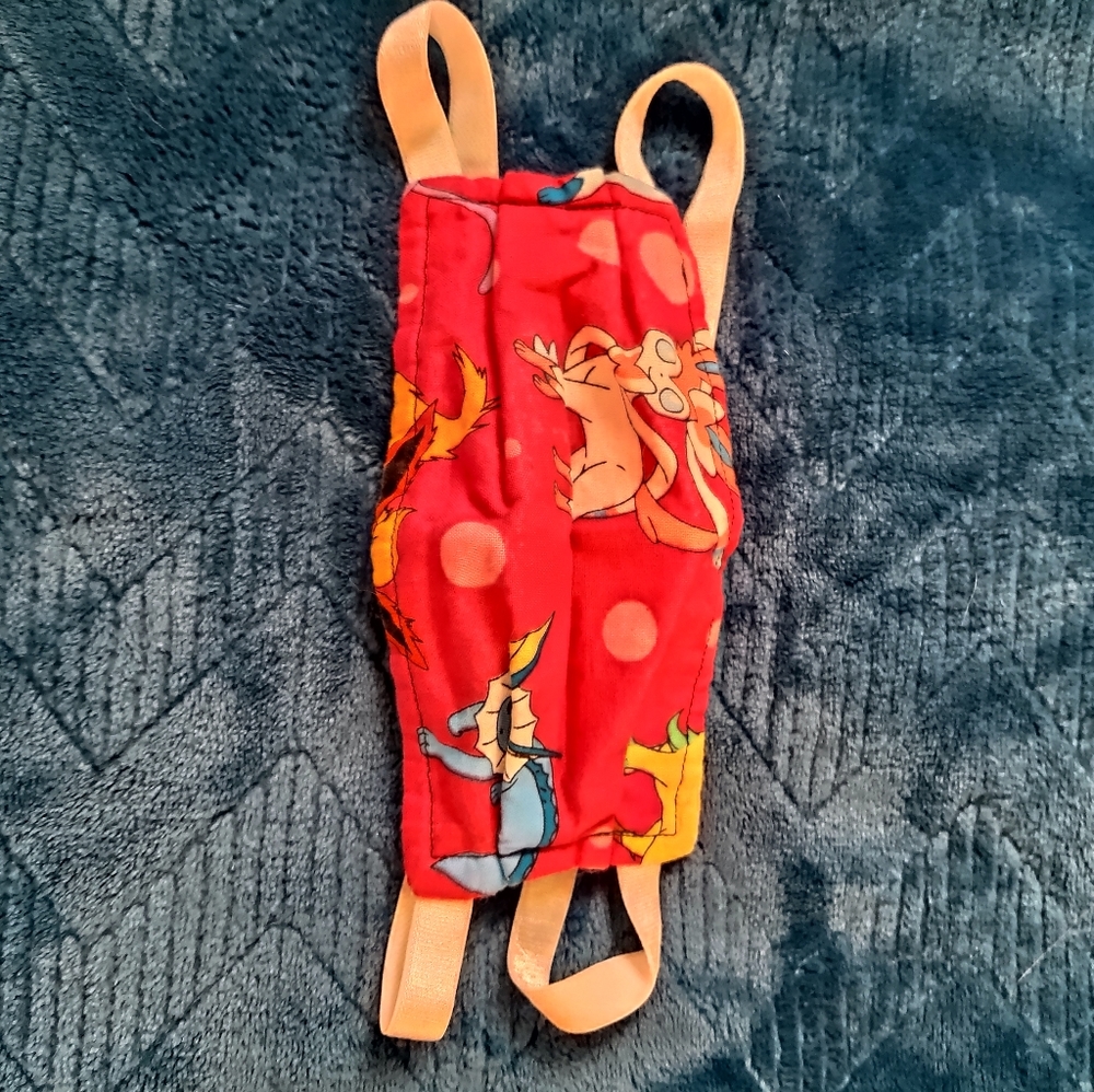 Now 5/$20 NWOT Kids Face Mask